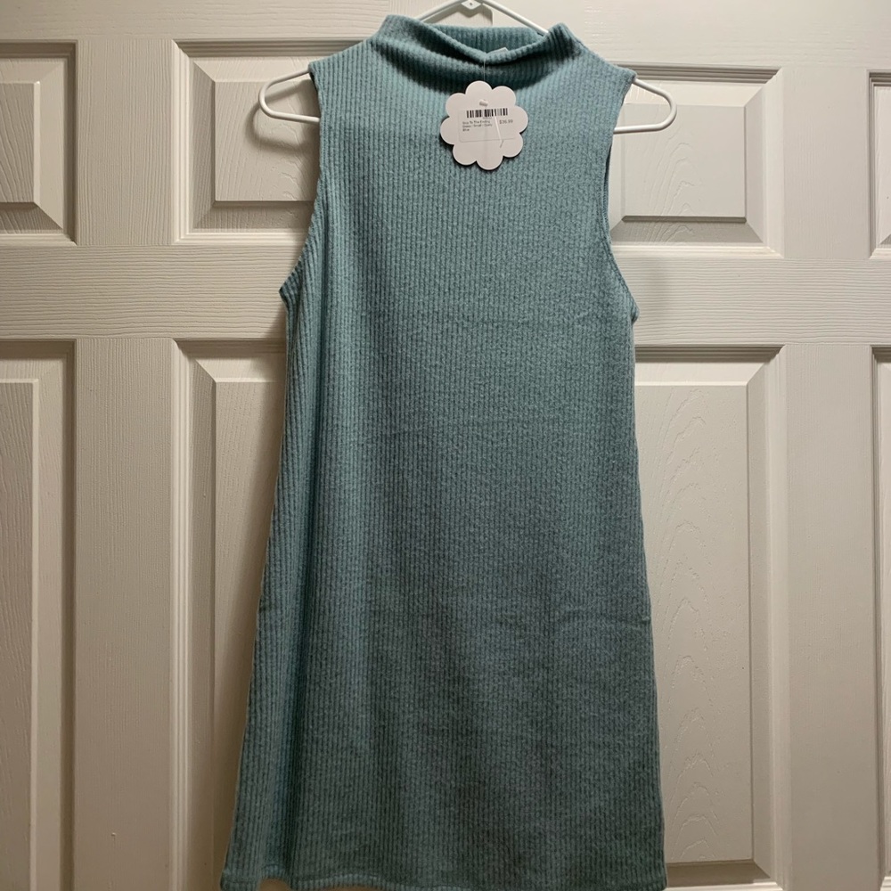 NWT dress